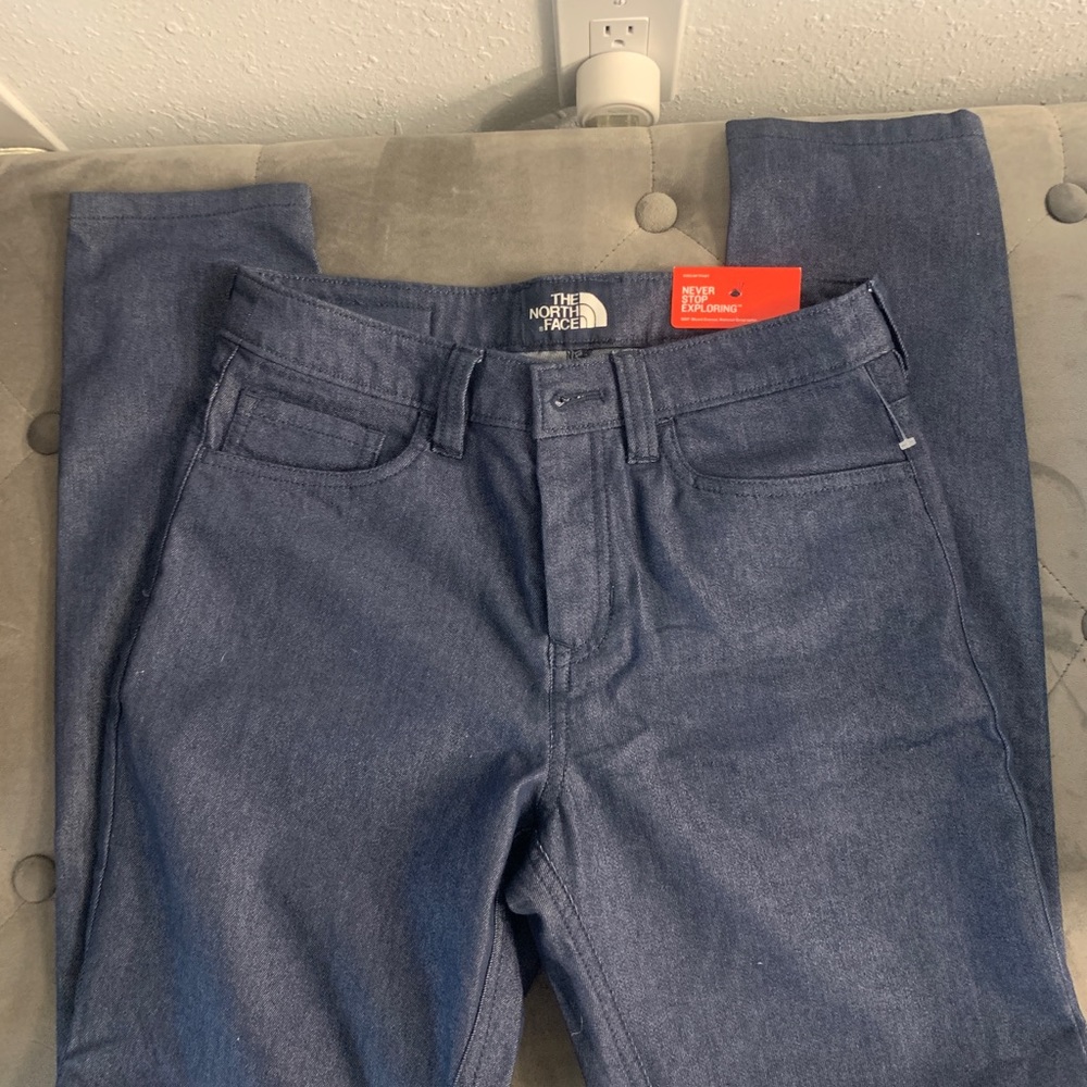 North Face Pants